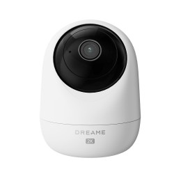 DREAME Navo Care 1 Indoor Camera 2.5K 4MP (A131) (DREA131) DREAME Navo Care 1 Indoor Camera 2.5K 4MP (A131) (DREA131)