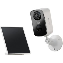 DREAME Navo Care SE 1 Outdoor Camera 2.5K 4MP with Solar Panel (A321SOL) (DREA321SOL) DREAME Navo Care SE 1 Outdoor Camera 2.5K 4MP with Solar Panel (A321SOL) (DREA321SOL)