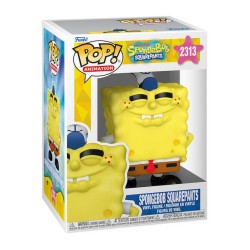 Funko Pop! Animation: Spongebob Squarepants - Spongebob Squarepants #2313 (FNK03639)