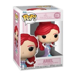 Funko Pop! Animation: Disney Princess - Ariel #1739 (FNK03066)