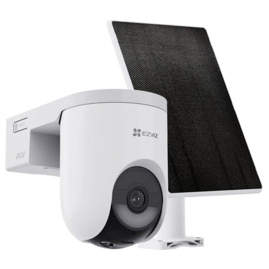 Ezviz HB8 Lite 4K KIT (EZVHB8LITE4KKIT)