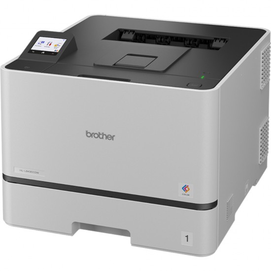 BROTHER HL-L8430CDW Color Laser Printer (HLL8430CDW) (BROHLL8430CDW) BROTHER HL-L8430CDW Color Laser Printer (HLL8430CDW) (BROHLL8430CDW)