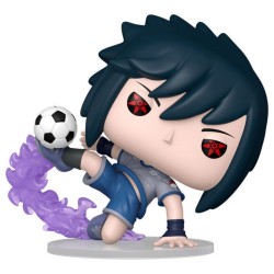 Funko Pop! Animation: Naruto - Sasuke Uchiha Football #2339 (FNK32905)