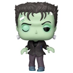 Funko Pop! Animation: Universal Monsters - Frankenstein #2409 (FNK28823)