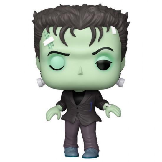 Funko Pop! Animation: Universal Monsters - Frankenstein #2409 (FNK28823) Funko Pop! Animation: Universal Monsters - Frankenstein #2409 (FNK28823)