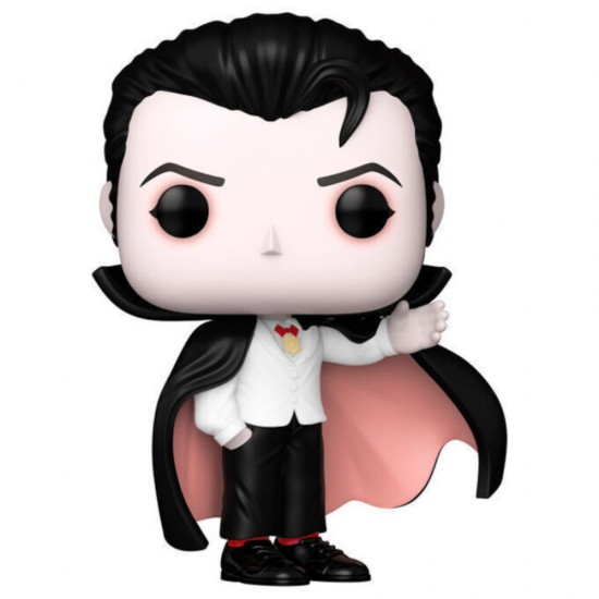 Funko Pop! Animation: Universal Monsters - Dracula #2411 (FNK28816) Funko Pop! Animation: Universal Monsters - Dracula #2411 (FNK28816)