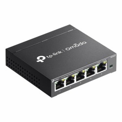 TP-Link Omada 5-Port Gigabit Easy Managed Switch (ES205G) (TPES205G)
