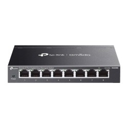 TP-Link Omada 8-Port Gigabit Easy Managed Switch (ES208G) (TPES208G)