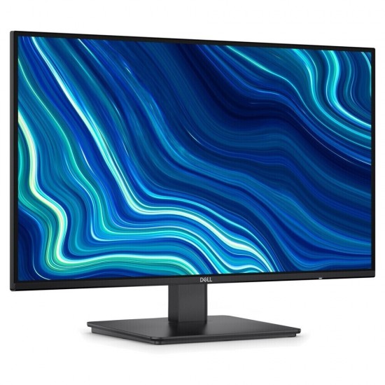 Dell Monitor SE2726D 27 Dell Monitor SE2726D 27