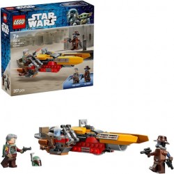 Lego Star Wars Cobb Vanth's Speeder (75437) (LGO75437)