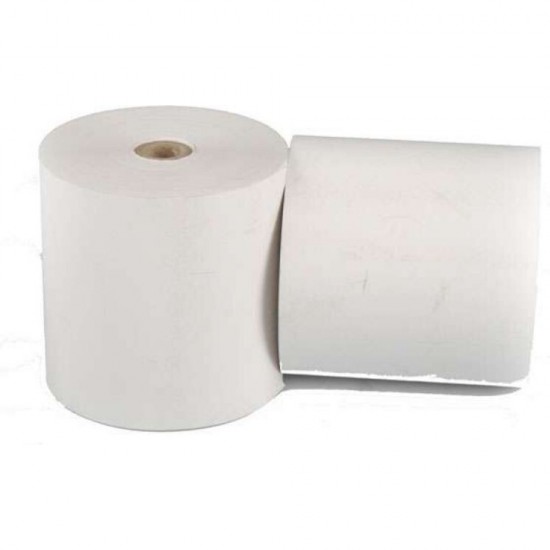 Χαρτοταινία Θερμική 79x80mm Ρολό 70 Μέτρα (500808070) (ARL500808070) Χαρτοταινία Θερμική 79x80mm Ρολό 70 Μέτρα (500808070) (ARL500808070)