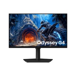 Samsung Monitor Odyssey G4 G40H 25