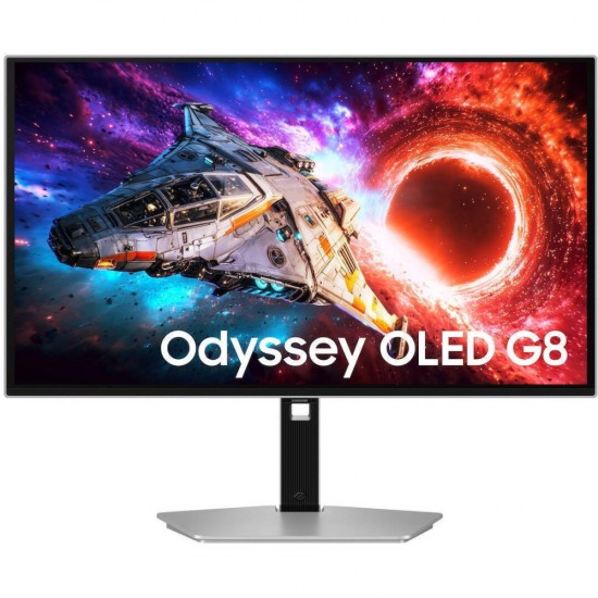 Samsung Monitor Odyssey OLED G8 G80SH 27