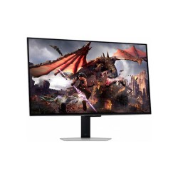 Samsung Monitor Odyssey OLED G8 G80SH 32