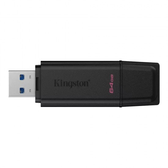 Kingston DataTraveler Exodia 64GB USB 3.2 Gen 1 (DTXG2/64GB) (KINDTXG2-64GB) Kingston DataTraveler Exodia 64GB USB 3.2 Gen 1 (DTXG2/64GB) (KINDTXG2-64GB)