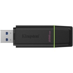 Kingston DataTraveler Exodia 256GB USB 3.2 Gen 1 (DTXG2/256GB) (KINDTXG2-256GB) Kingston DataTraveler Exodia 256GB USB 3.2 Gen 1 (DTXG2/256GB) (KINDTXG2-256GB)