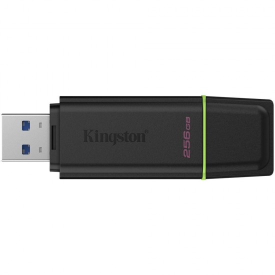 Kingston DataTraveler Exodia 256GB USB 3.2 Gen 1 (DTXG2/256GB) (KINDTXG2-256GB)