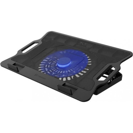 NATEC Dipper 2 Laptop Cooling Pad 12.1