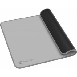NATEC Colors Series Mouse Pad 300x250mm - Stony Grey (NPO-2086) (NTCNPO-2086)
