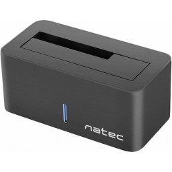NATEC Kangaroo HDD/SSD Docking Station SATA USB 3.0 (NSD-0954) (NTCNSD-0954)