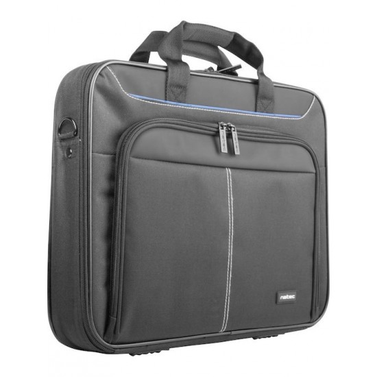 NATEC Doberman Laptop Bag 15.6 NATEC Doberman Laptop Bag 15.6