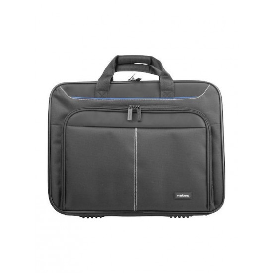 NATEC Doberman Laptop Bag 17.3 NATEC Doberman Laptop Bag 17.3