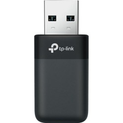 TP-LINK AX3000 Dual Band Wi-Fi 6 Wireless USB Adapter (ARCHER TX50U) (TPARCHERTX50U)