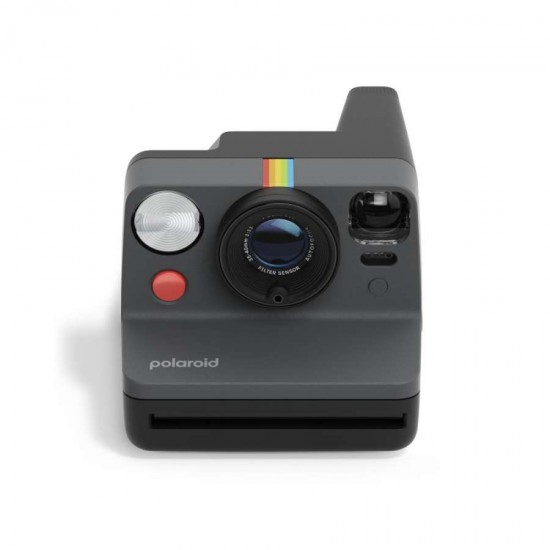 Polaroid Now Generation 3 - Black 9154 Polaroid Now Generation 3 - Black 9154