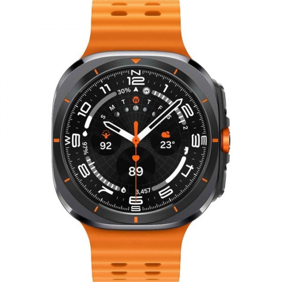 Samsung Galaxy Watch Ultra LTE 47 mm Titanium Gray (SM-L705FZA2DBT) (SAMSM-L705FZA2DBT)