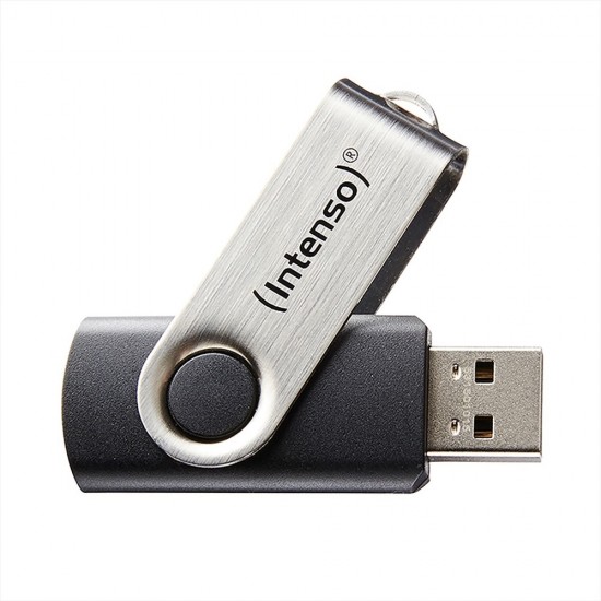 INTENSO Basic Line 32GB USB Stick 2.0 (3503480) (INTE3503480) INTENSO Basic Line 32GB USB Stick 2.0 (3503480) (INTE3503480)