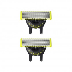 Philips OneBlade 360 Replacement Blade QP420/50 (2-Pack) (QP420/50) (PHIQP420/50)
