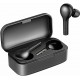 QCY T5 In-Ear Bluetooth Handsfree Black QCY T5 In-Ear Bluetooth Handsfree Black