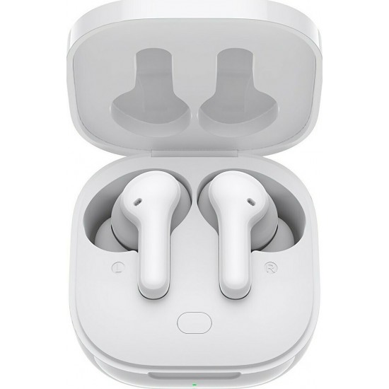 QCY T13 In-ear Bluetooth Handsfree White