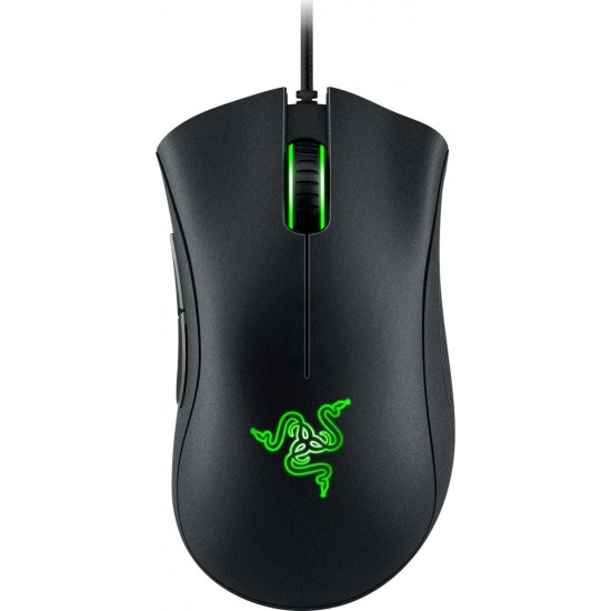 Razer Deathadder Essential Gaming Μouse