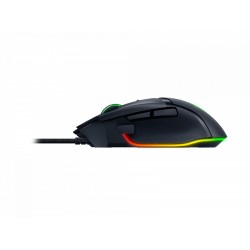 Razer Basilisk V3 RGB Gaming Ποντίκι Μαύρο Razer Basilisk V3 RGB Gaming Ποντίκι Μαύρο
