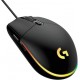 Logitech G102 Lightsync RGB Gaming Ποντίκι 8000 DPI Μαύρο Logitech G102 Lightsync RGB Gaming Ποντίκι 8000 DPI Μαύρο