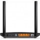 TP-LINK Archer VR400 v3 VDSL2 Ασύρματο Modem Router Wi‑Fi 5 με 4 Θύρες Gigabit Ethernet