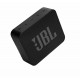 JBL Go Essential Αδιάβροχο Ηχείο Bluetooth 3.1W  Μαύρο