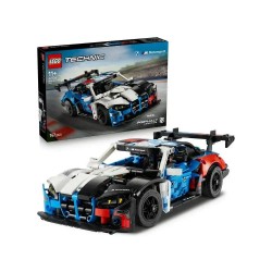 Lego Technic Bmw M4 Gt3 Evo Racing Car (42226) (LGO42226) Lego Technic Bmw M4 Gt3 Evo Racing Car (42226) (LGO42226)