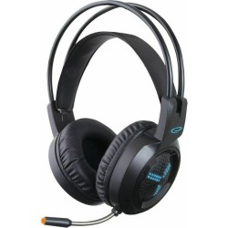 Esperanza Stereo Gaming Headphone With Microphone Asgard (EGH410) (ESPEGH410)