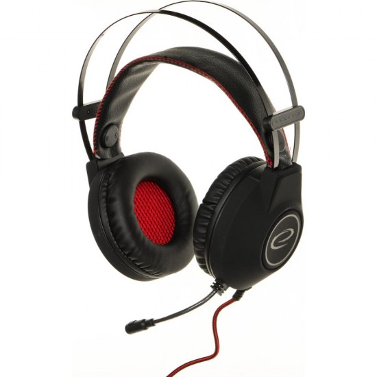 Esperanza Stereo Gaming Headphone With Microphone (EGH440) (ESPEGH440) Esperanza Stereo Gaming Headphone With Microphone (EGH440) (ESPEGH440)