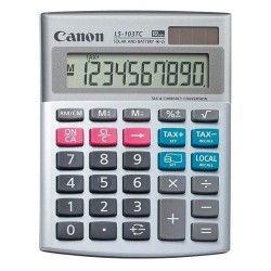 CANON LS-103TC 10-DIGIT CALCULATOR (1535B004AA) (CANLS103)