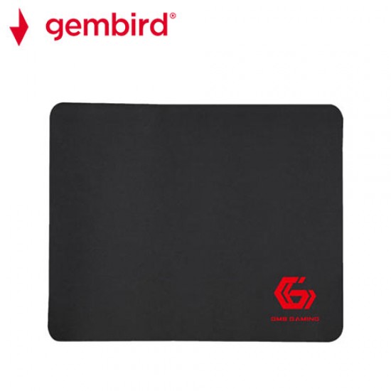 GEMBIRD GAMING MOUSE PAD SMALL