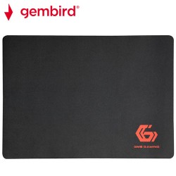 GEMBIRD GAMING MOUSE PAD MEDIUM GEMBIRD GAMING MOUSE PAD MEDIUM