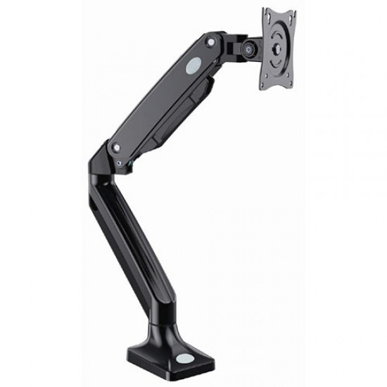 GEMBIRD FULL-MOTION DESK DISPLAY MOUNTING ARM 17'-35' GEMBIRD FULL-MOTION DESK DISPLAY MOUNTING ARM 17'-35'
