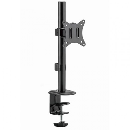 GEMBIRD DESK MOUNTED SINGLE MONITOR ARM 17'-32' GEMBIRD DESK MOUNTED SINGLE MONITOR ARM 17'-32'