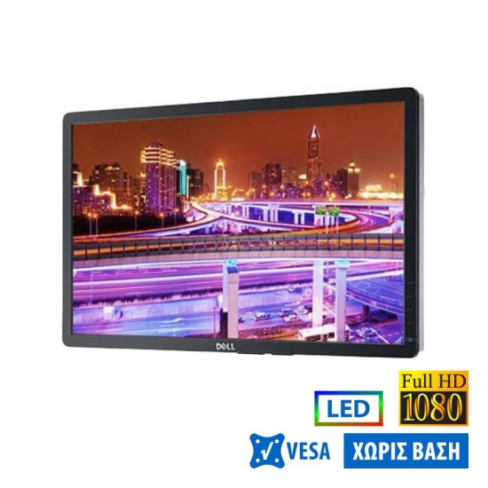 Used Monitor U2212HM LED/Dell/22\\"FHD/1920x1080/Wide/No Stand/Black/D-SUB & DVI-D & DP & USB Hub Used Monitor U2212HM LED/Dell/22\\"FHD/1920x1080/Wide/No Stand/Black/D-SUB & DVI-D & DP & USB Hub