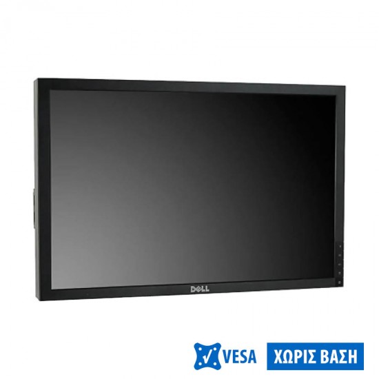 Used (A-) Monitor P2210x TFT/Dell/22\\"/1680x1050/Wide/Silver/Black/No Stand/Grade A-/D-SUB & DVI-D & Used (A-) Monitor P2210x TFT/Dell/22\\"/1680x1050/Wide/Silver/Black/No Stand/Grade A-/D-SUB & DVI-D &