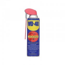 Spray Αντισκωριακό WD40 450mL Spray Αντισκωριακό WD40 450mL