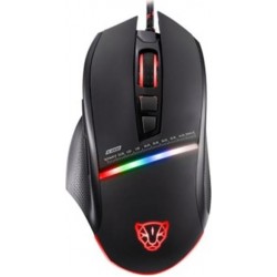 MOTOSPEED V10 GAMING ΠΟΝΤΙΚΙ ΜΕ RGB ΛΩΡΙΔΑ MOTOSPEED V10 GAMING ΠΟΝΤΙΚΙ ΜΕ RGB ΛΩΡΙΔΑ